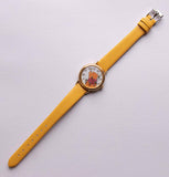 Década de 1990 Timex Winnie the Pooh & Abejas reloj | Vintage genial Disney reloj