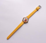 1990s Timex Winnie the Pooh & Bees Watch | Cool Vintage Disney Watch