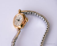Small Affordable Timex Womens Watch | Mechanical Vintage Watches