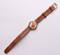 Timex Winnie the Pooh & Bees Watch Vintage - Rotating Bees Function ...