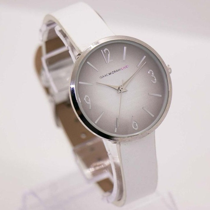 Silver Isaac Mizrahi Live! Watch for Women | Vintage  display picture 2