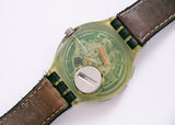 1991 SPRAY-UP SDN103 Swatch Scuba Watch | Vintage Swatch Originals