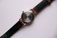 90er Jahre Timex Winnie the Pooh & Bienen Uhr Vintage - Rotierende Bienenfunktion