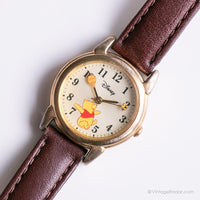 SII by Seiko Winnie The Pooh Watch | 90s Vintage Character Watch