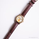 SII by Seiko Winnie The Pooh Watch | 90s Vintage Character Watch