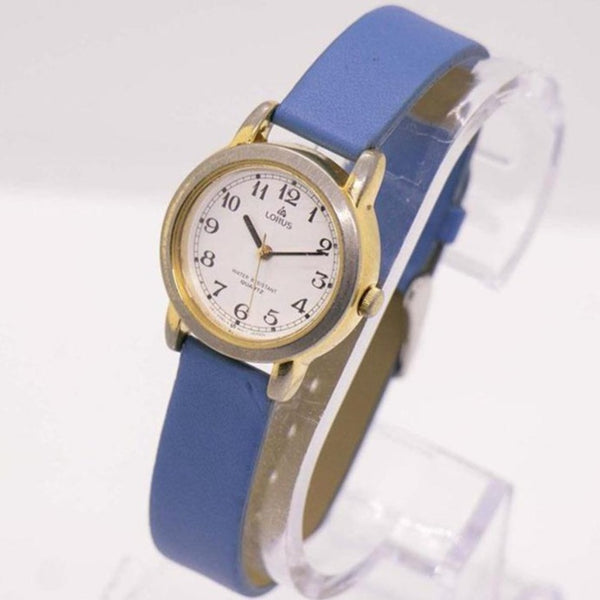 Vintage ▾ Lorus V811-0670 A0 orologio | Lorus Orologio al quarzo per le donne