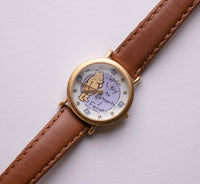 Forgetful Winnie the Pooh Watch | RARE Vintage Disney Wristwatch