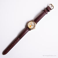 Sii von Seiko Winnie Puuh Uhr | 90er Jahre Vintage -Charakter Uhr