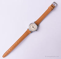 Shock Resistant Timex Mechanical Watch | Vintage Watches For Women ...