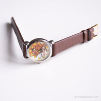 كلاسيكي Armitron Scooby-doo Watch | ساعة معصم شخصية المدرسة القديمة