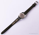 Silver-Tone Vintage Timex Watch | Timex Mechanical Watch Collection