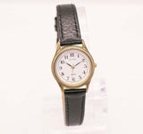 Succès Alba par Seiko V701-1L70 A0 Quartz vintage montre pour femme