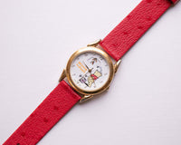Ultra RARE Winnie the Pooh Daydreaming Watch | Unique Disney Watches