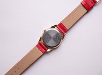 Ultra RARE Winnie the Pooh Daydreaming Watch | Unique Disney Watches