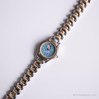 Elegant Disney Eeyore Watch For Ladies | Seiko Character Vintage Watch