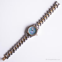 Elegante Disney Eeyore orologio per donne | Seiko Orologio vintage del personaggio