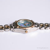 Élégant Disney Eeyore montre Pour les dames | Seiko Caractère vintage montre
