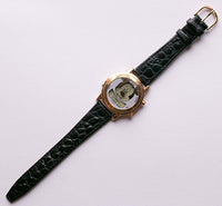 Lorus Parpadeo Mickey Mouse W590 4A00 R1 Disney Musical reloj Antiguo