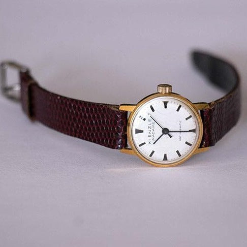 Vintage Kienzle Madame Antimagnetic Mechanical Watch for Women