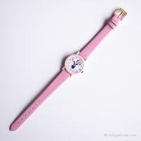 Minnie Mouse Vintage Damen Uhr | Sii von Seiko RRS79AX Uhr Modell