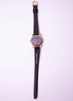 Gold-Tone Vintage Guess Uhr für Frauen | Guess Quarz Uhr für Sie