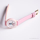 Minnie Mouse Vintage Damen Uhr | Sii von Seiko RRS79AX Uhr Modell
