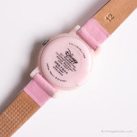 Minnie Mouse Vintage Ladies Watch | SII by Seiko RRS79AX Watch Model