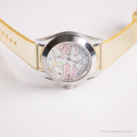  Mickey Mouse montre  montre