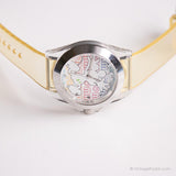 Sporty Mickey Mouse Watch | Disneyland Parks Authentic Vintage Watch