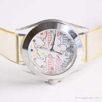 Sporty Mickey Mouse Watch | Disneyland Parks Authentic Vintage Watch