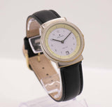 Vintage Junghans Solar TEC Watch | Water-resistant Date Watch