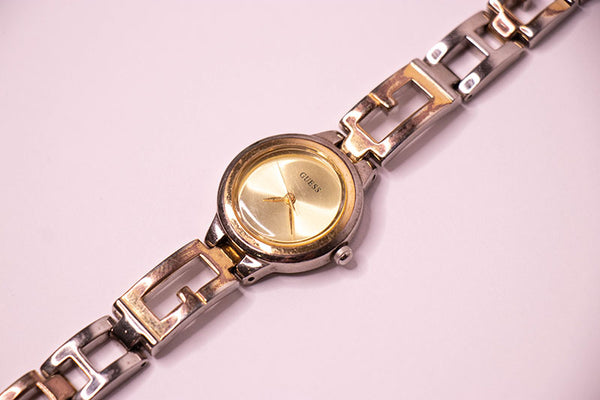 Guess japan movt Clearance