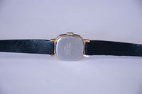 Mecánico vintage Alfex reloj - Movimiento suizo reloj para hombres/mujeres
