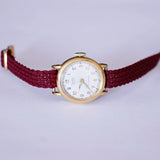 1960 Zentra 17 Rubis mécanique montre - dames allemandes vintage ' montre