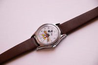 Vintage Lorus v515 6080 A1 Mickey Mouse Watch | Disney Collectors