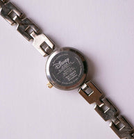 كل الفضة ويني ذا بوه ساعة للنساء | SII بواسطة Seiko MU0203 ساعة