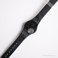 خمر 1991 Swatch GB148 Baiser D'antan Watch | التحصيل Swatch