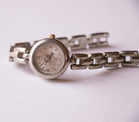 Todos los Silver Winnie the Pooh reloj para mujeres | Sii por Seiko MU0203 reloj