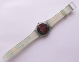 Winnie The Pooh Colorful Disney Watch | Collectible Vintage Watch