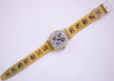 2001 Strumental GK364 Swatch | Edizione limitata Swatch orologio
