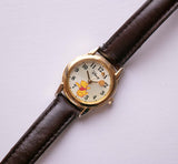 Vintage Winnie the Pooh Sii por Seiko reloj | Antiguo Disney Relojes
