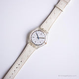 Vintage 1992 Swatch GK150 Cool Fred montre | Quartz de fabrication suisse montre