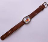 Winnie The Pooh and Butterfly Seiko Watch | Vintage Disney Watch