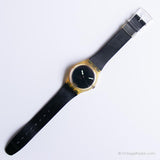 Vintage 1987 Swatch GK104 SNOWWHITE Watch | Retro Swatch Watch