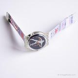 Vintage 1991 Swatch GK141 DISCOBOLUS Watch | Mint Condition Swatch