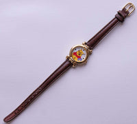 Winnie the Pooh y honeypot Disney reloj | Seiko Antiguo reloj