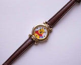 Winnie The Pooh and Honeypot Disney Watch | Seiko Vintage Watch