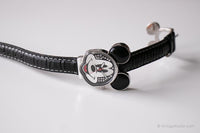 Vintage Mickey Mouse Shaped Wristwatch | Japan Quartz Disney Watch