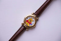Winnie the Pooh und Honeypot Disney Uhr | Seiko Jahrgang Uhr