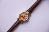 Winnie the Pooh und Honeypot Disney Uhr | Seiko Jahrgang Uhr